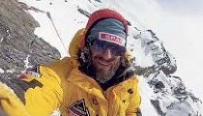 Lemondott Klein Dávid az újabb csúcstámadásról