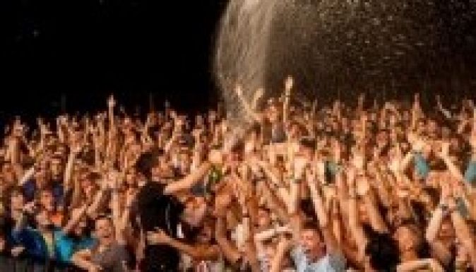 Eldőlt: idén elmarad a Félsziget Fesztivál