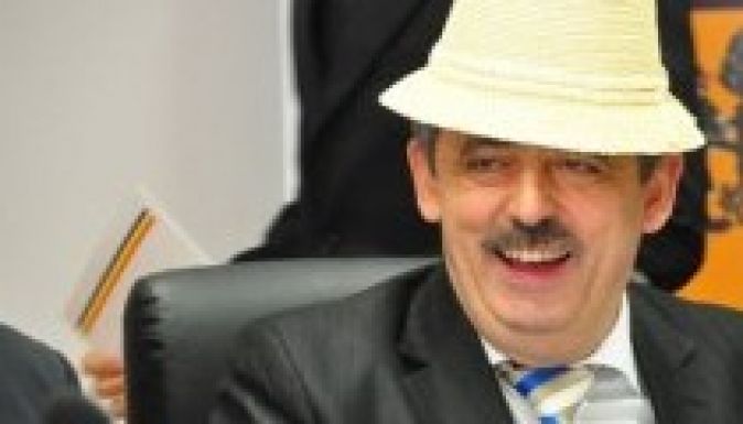 Bűnvádi eljárás indult a Kolozs megyei tanács elnöke ellen