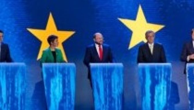 Megkezdődött a nagy csata az EB-elnökségért