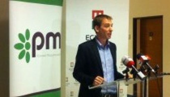 Az európai zöldek nem támogatják Juncker EB-elnökségét