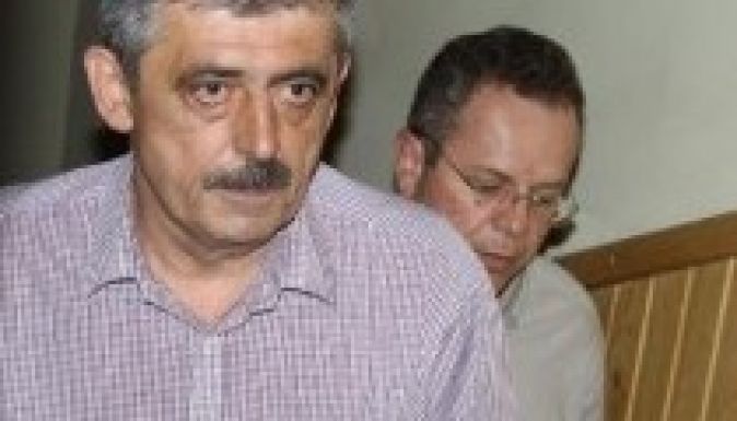 Harminc napra letartóztatták a Kolozs megyei tanács elnökét