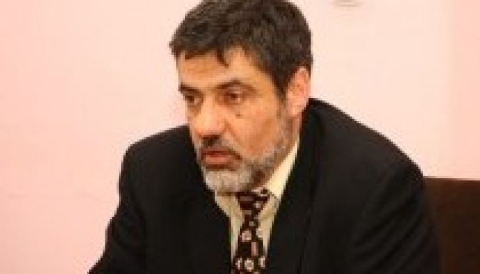 Nagy András lehet Maros megye prefektusa