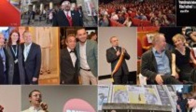 „Szerencsés 13-as” jegyében kezdődött a TIFF