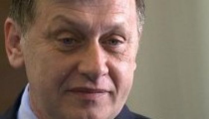 Crin Antonescu mégsem akar államelnök lenni