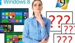 Jövőre itt a Windows 9