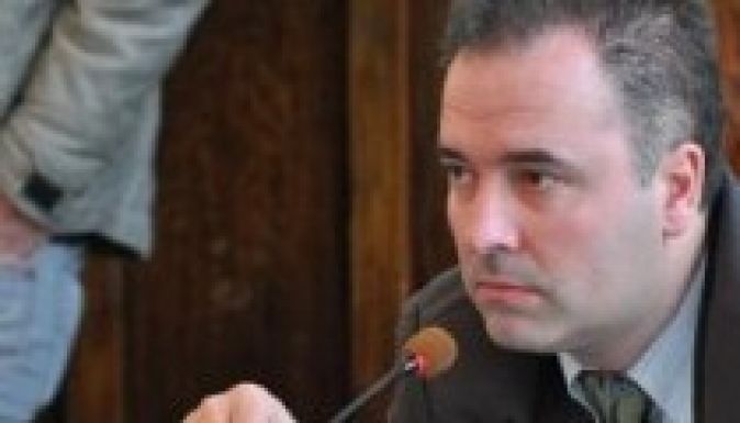 Ideiglenesen magyar elnöke lett Kolozs Megye Tanácsának