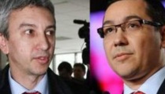 Diaconescu pártja is beléphet a kormányba