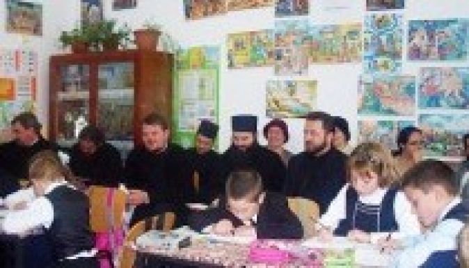 Így „ortodoxosítja” az állam az oktatást