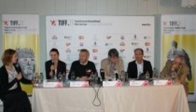 Kolozsvár remek helyszín filmforgatásra - állítják a TIFF zsűritagjai