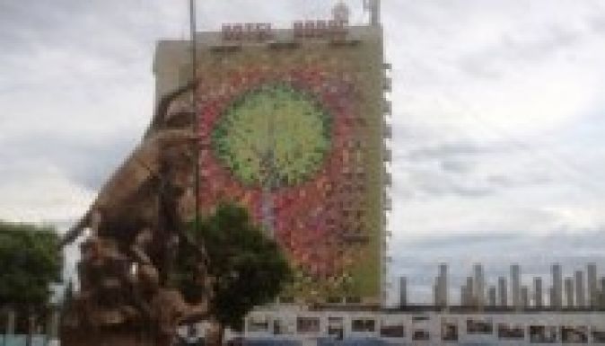 Sepsiszentgyörgy megvásárolja a Bodok szállodát