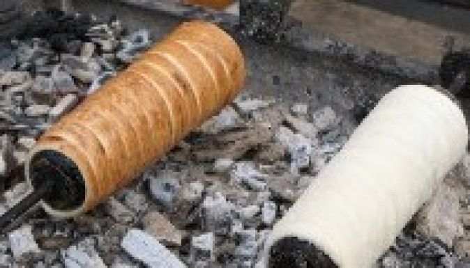 Hungarikum helyett romániai különleges termék lesz a kürtőskalács?