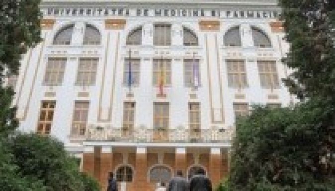 Több helyet hirdet a MOGYE, de nem magyarok számára