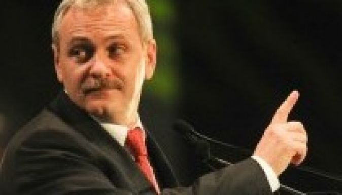 Dragnea: kicsi az esélye annak, hogy a PPDD bekerüljön a kormányba