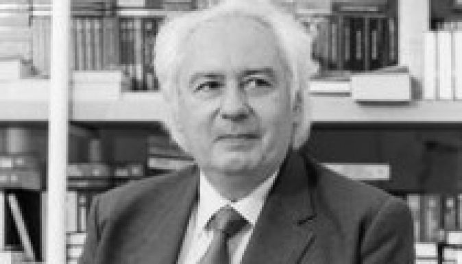 KISEBBSÉGBEN: Lucian Boia újabb értelmezési vitákat kavart