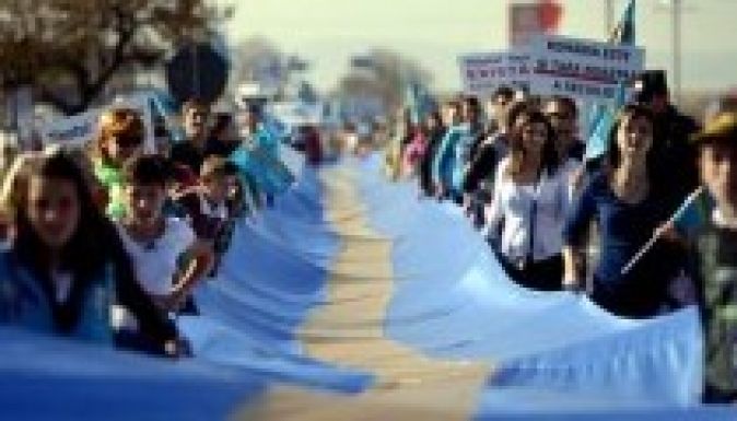 Törvénycsomag készülne a székelyföldi autonómiáról