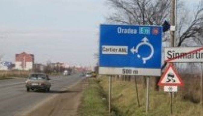 Népszavazást szerveznek Nagyvárad és Váradszentmárton egyesítéséről