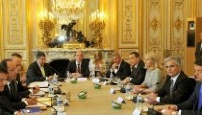 Kilenc baloldali kormányfő támogatja Juncker jelölését az EB élére