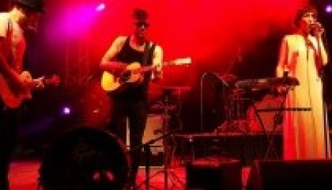 Szentivánéji álom a Magashegyi Undergrounddal