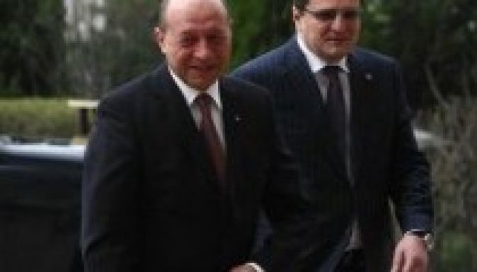 SRI-vezér: az államfő nem hazudott a Bercea-ügyben