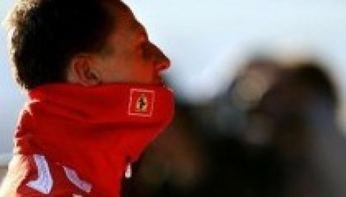 Így szivároghatott ki Schumacher kórlapja
