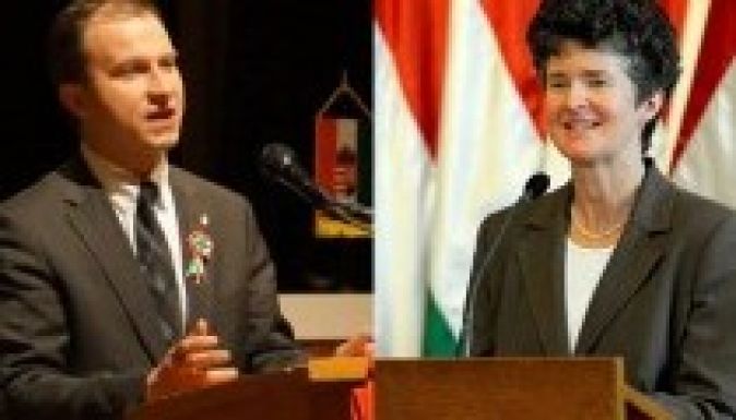 Nemzetpolitika: Répás Zsuzsannát félreállították