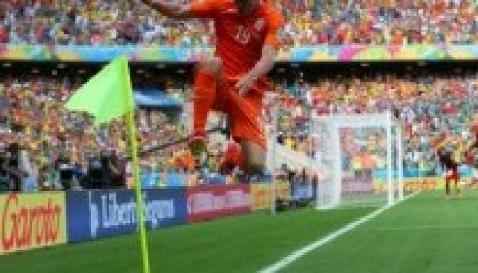 Drámai végjátékban fordítottak a hollandok