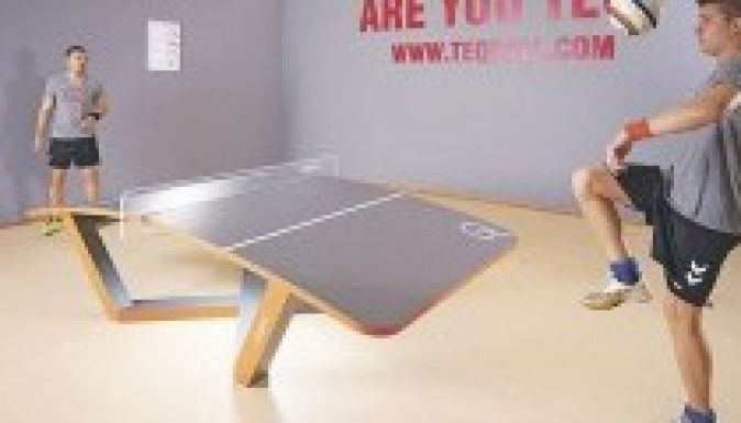 Futballtehetséget fejlesztő új magyar sport hódít Amerikában