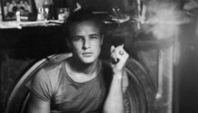 Tíz éve hunyt el Marlon Brando