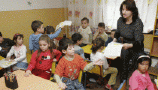 A tanárok javára módosult a tanügyi törvény