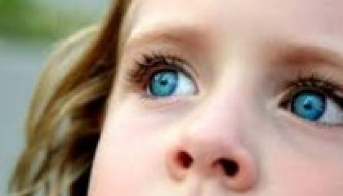 A kékszeműek közös őse nyolcezer éve születhetett