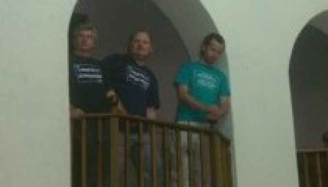 Folyik a harc a kétnyelvű utcanévtáblákért Vásárhelyen (GALÉRIA)