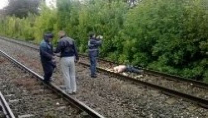 Két halálos vonatbaleset is történt egy nap alatt Kolozs megyében