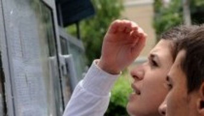 Idén megtáltosodtak a székelyföldi érettségizők