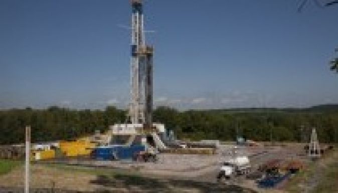 Lapértesülés: nem talált palagázt a Chevron Pungeşti térségében