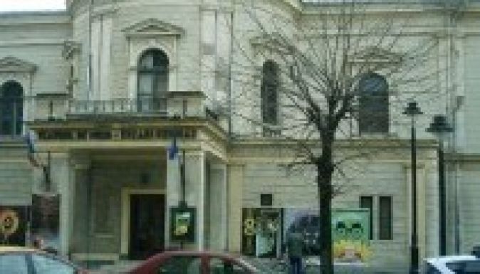 Nem lesz Sorompók nélkül színházi fesztivál