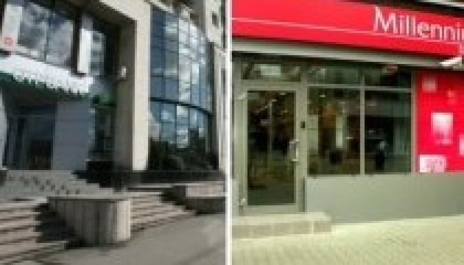 Bankot vásárolhat Romániában az OTP