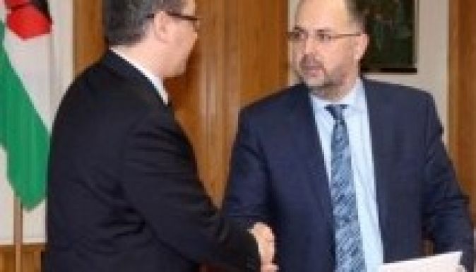 Lapértesülés: kompromisszum született Kelemen és Ponta között