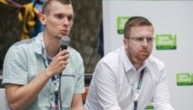 Köszimersi! – középpontban a többnyelvűség