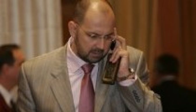 Augusztus elsejétől már nem miniszter Kelemen Hunor