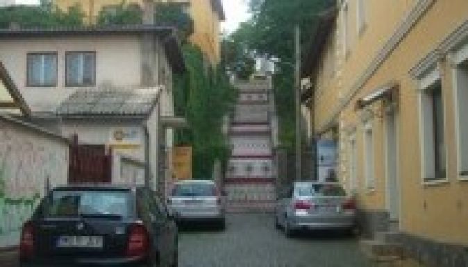 Boredpanda: a Rákoczi-lépcső a világ legszebb lépcsője (GALÉRIA)