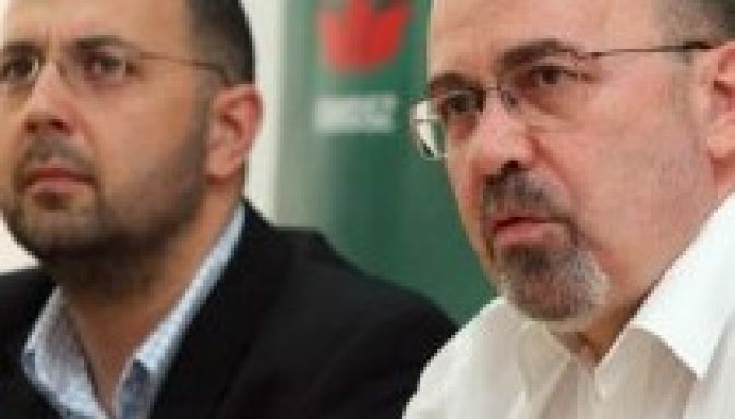 Markó megerősítette: többé nem vállal kormánytisztséget