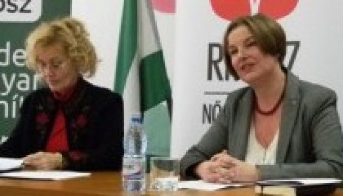 Biró Rozáliát emlegetik Kelemen Hunor utódjaként