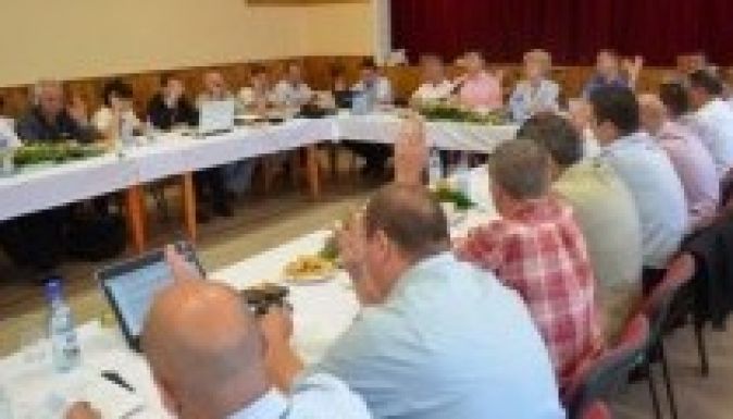 Tizenöt székely önkormányzat fogadott el autonómiahatározatot