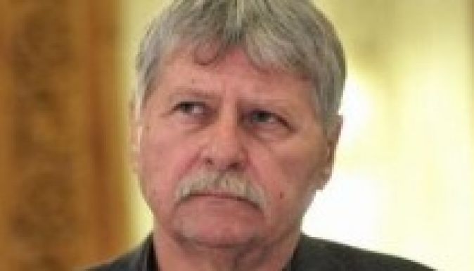 Kelemen Hunor már nem bízik Verestóy Attilában