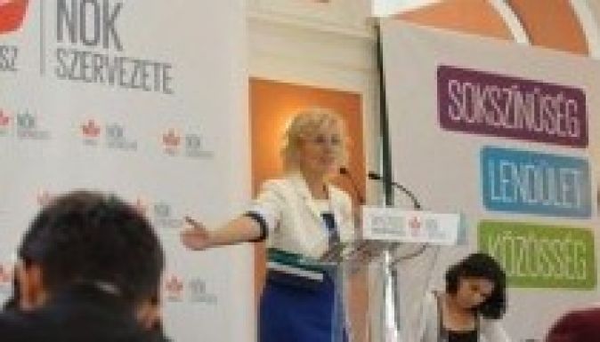 Biró Rozália: ha a SZÁT is úgy dönt, akkor vállalom