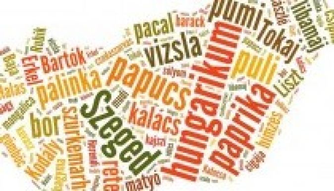 Te hány hungarikumot tudsz megnevezni?