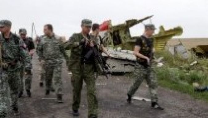 Szinte biztos, hogy szakadárok lőtték le a maláj gépet