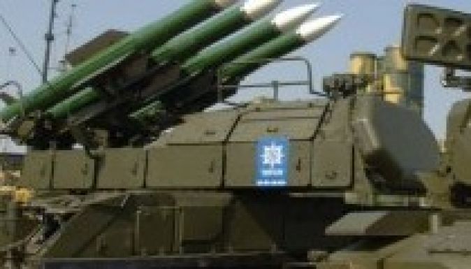 Ezzel a fegyverrel és így lőhették le a maláj Boeinget (VIDEÓ)