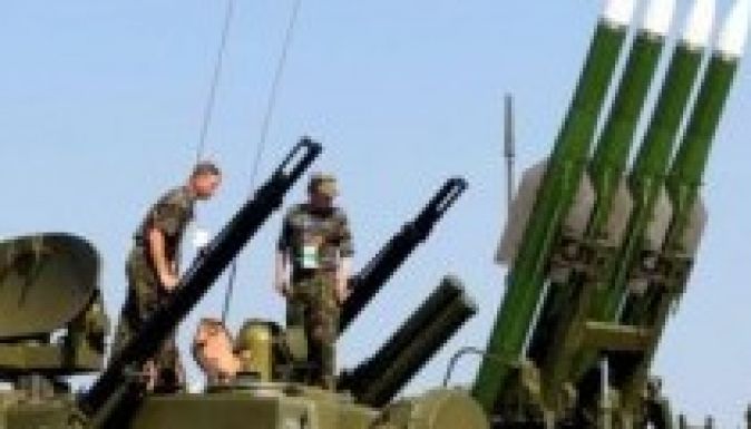 Maláj gép: oroszok működtették a rakétarendszert